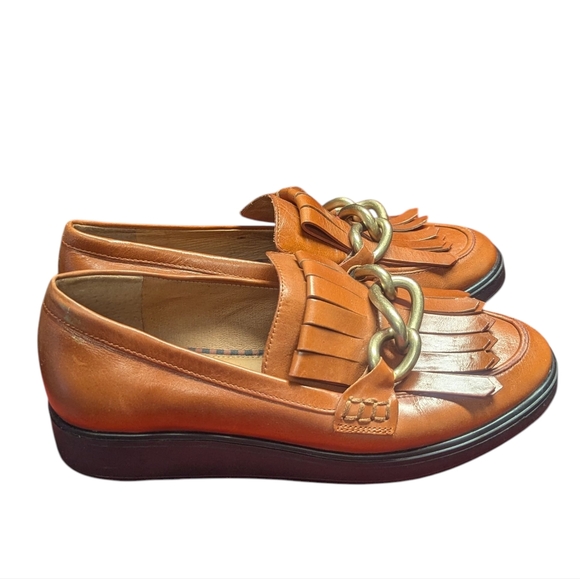 Antonio Melani  Loafers sz 6.5 - Picture 2 of 5